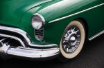 Oldsmobile 76 Mild Custom 1949 года